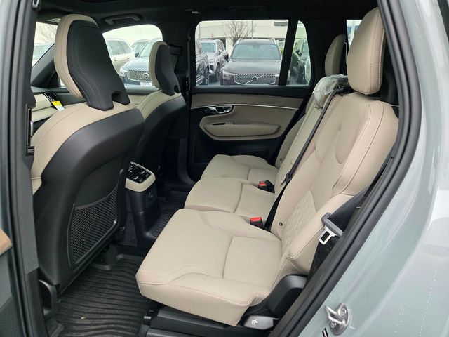 2026 Volvo XC90 Plus - Photo 10