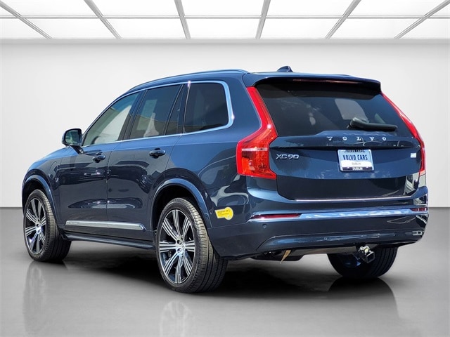 2023 Volvo XC90 Plus - Photo 6
