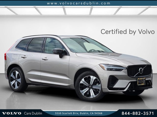 2024 Volvo XC60