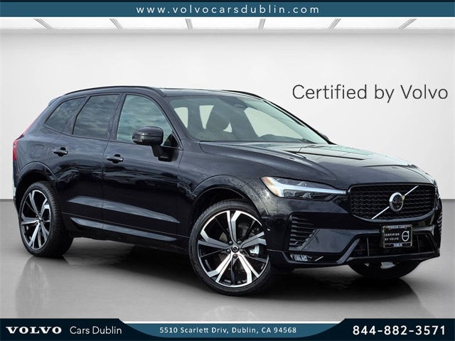2025 Volvo XC60 B5 Ultra SUV