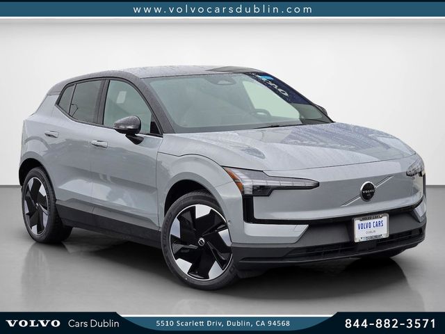 2026 Volvo EX30 Twin Motor Performance Ultra's photo