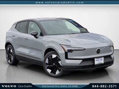 2026 Volvo EX30 Twin Motor Ultra AWD SUV