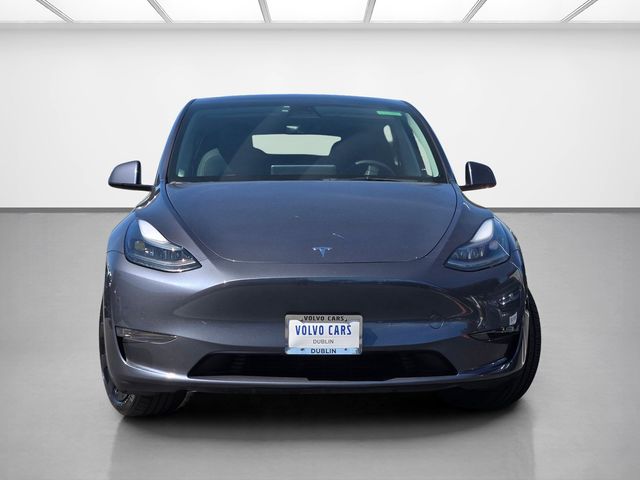 Used 2023 Tesla Model Y Long Range with VIN 7SAYGDEE9PF690923 for sale in Dublin, CA