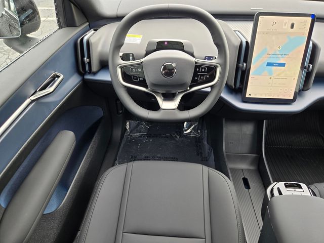 2026 Volvo EX30 Ultra - Photo 22
