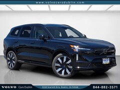 2026 Volvo EX90 Twin Motor Plus 7-Seater AWD SUV