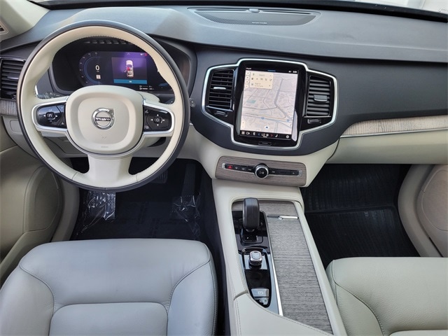 2023 Volvo XC90 Plus - Photo 14
