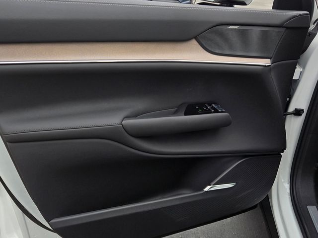 2025 Volvo EX90 Ultra - Photo 10