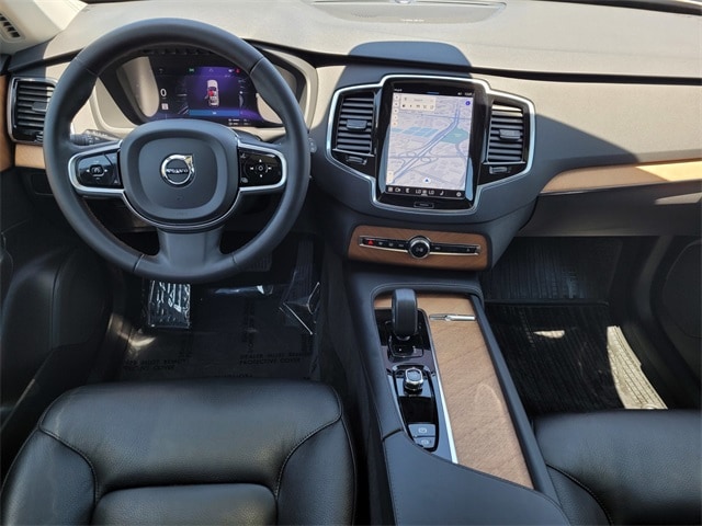 2023 Volvo XC90 Plus - Photo 13