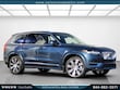 Volvo XC90 Recharge Plug-In Hybrid