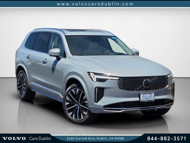 2026 Volvo XC90