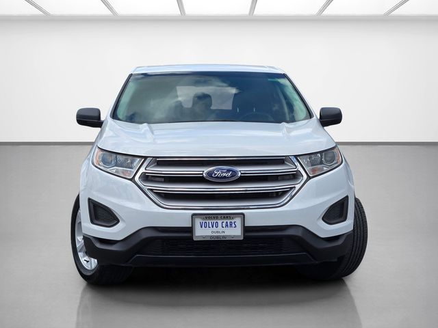 Used 2015 Ford Edge SE with VIN 2FMTK3G92FBB47825 for sale in Dublin, CA