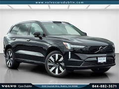 2025 Volvo EX90 Twin Motor Performance Plus 7-Seater AWD SUV