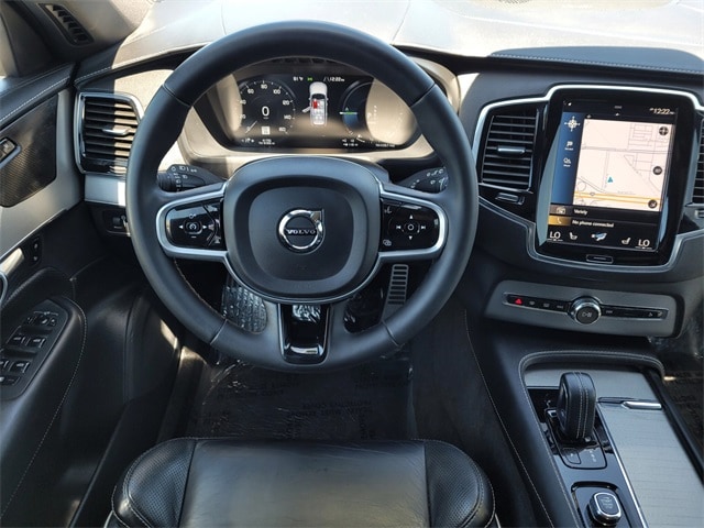 2022 Volvo XC90 R-Design - Photo 12