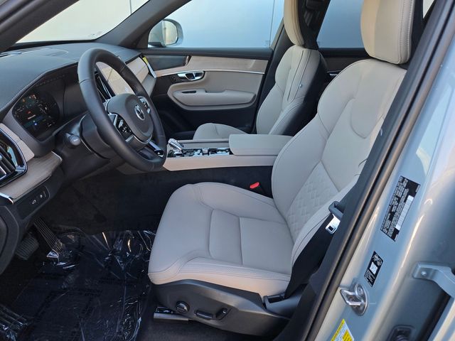 2026 Volvo XC90 Plus - Photo 20