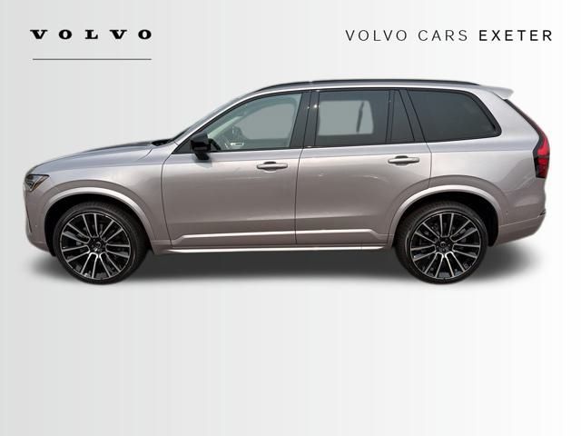 2026 Volvo XC90 photo 2