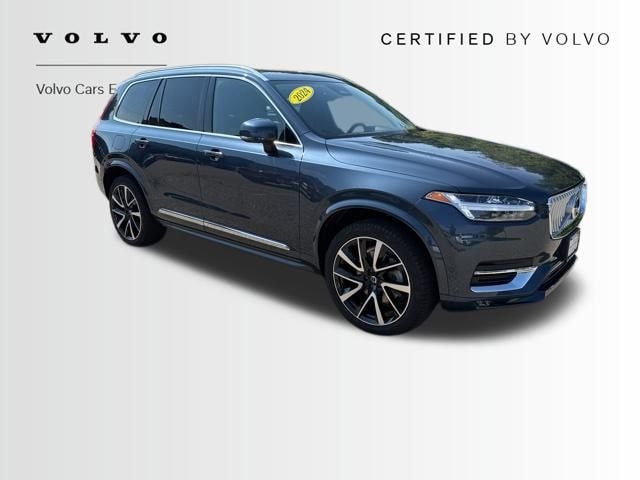 2024 Volvo XC90 B5 Plus SUV