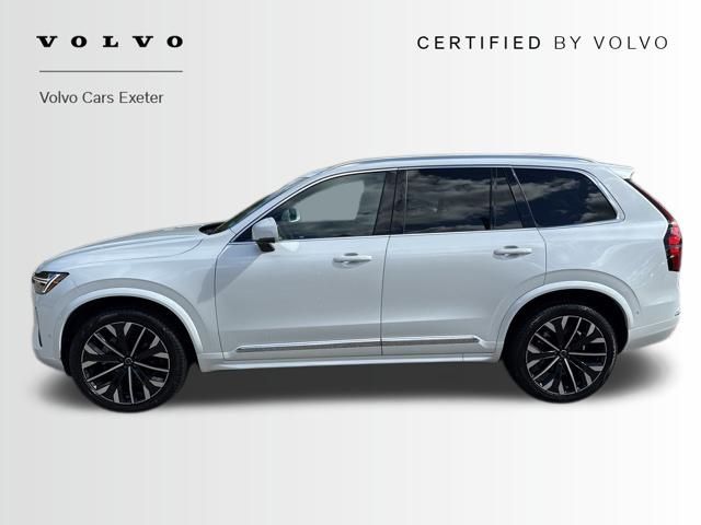2025 Volvo XC90 Plus photo 3