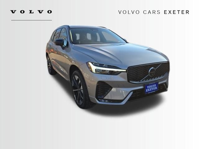 2026 Volvo XC60