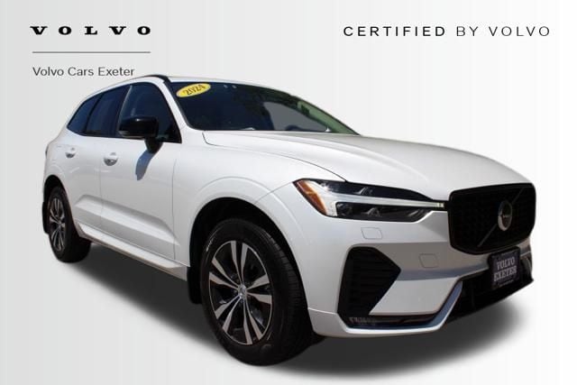 2024 Volvo XC60 B5 Core Dark Theme AWD's photo