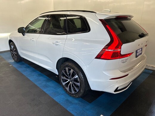 Volvo Cars of Exeter, NH  New Volvo Dealership Near Dover