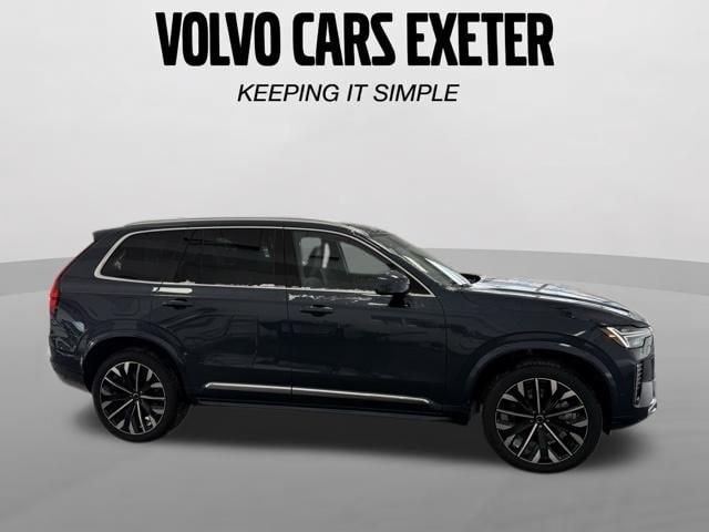 2026 Volvo XC90 Plus - Photo 6