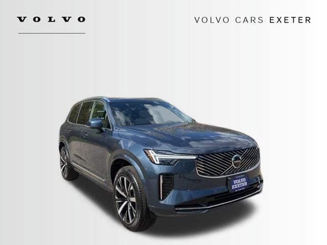 2026 Volvo XC90 B5 Core Bright 4WD's photo