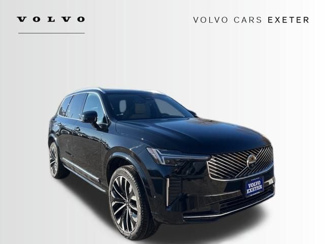 2026 Volvo XC90 B6 Plus Bright 7-Seater 4WD's photo