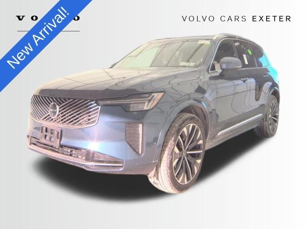 2025 Volvo XC90 B5 Plus SUV