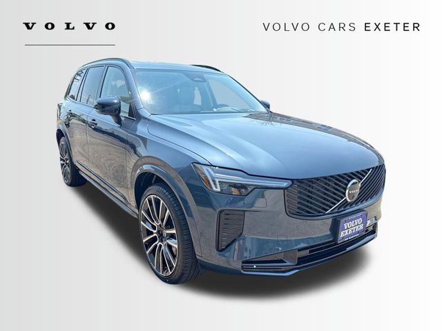 2026 Volvo XC90 B6 Ultra Dark 6-Seater 4WD's photo