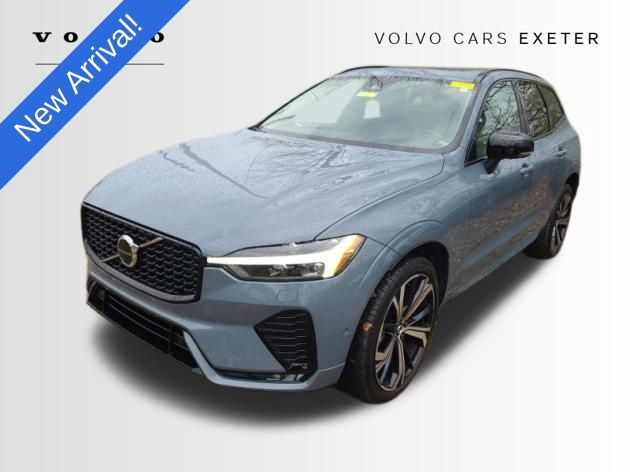 2023 Volvo XC60 Ultimate's photo
