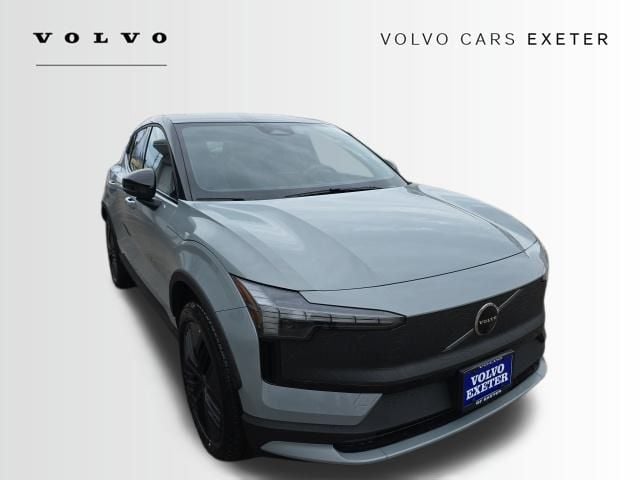 2026 Volvo EX30