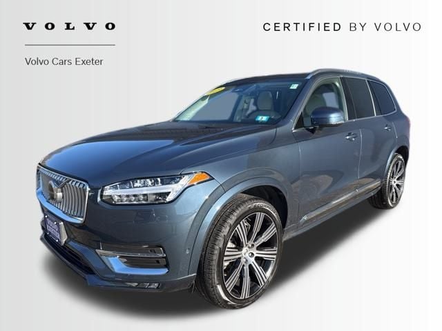2023 Volvo XC90 Ultimate's photo