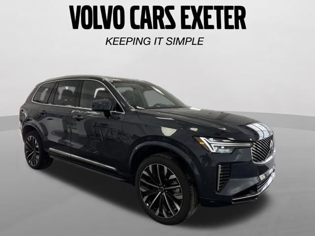 2026 Volvo XC90 Plus - Photo 7