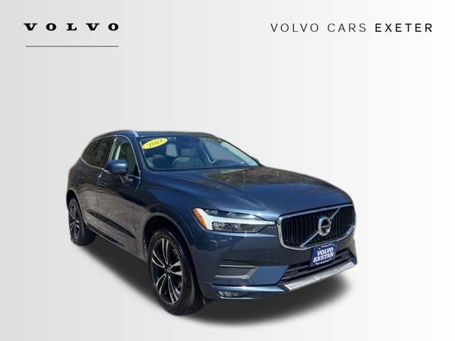 2021 Volvo XC60