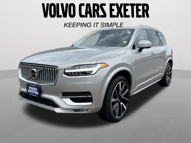 2023 Volvo XC90