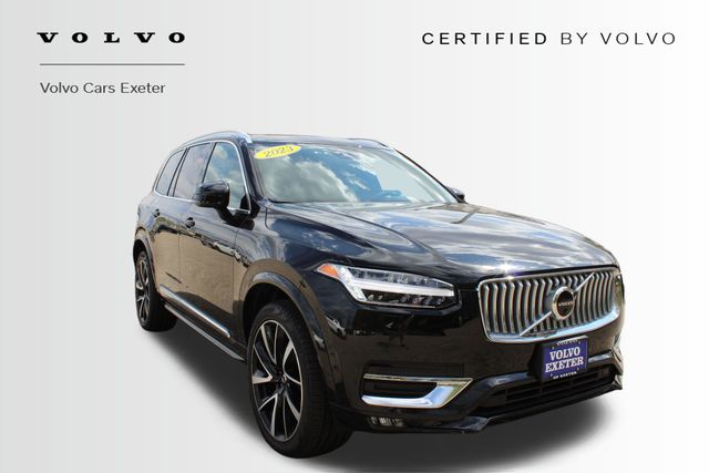2023 Volvo XC90