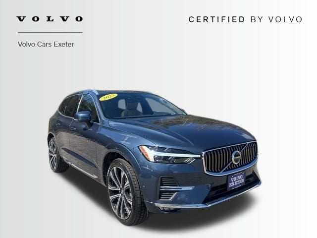 2023 Volvo XC60