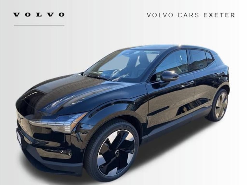 New 2026 Volvo EX30 Twin Motor Ultra SUV