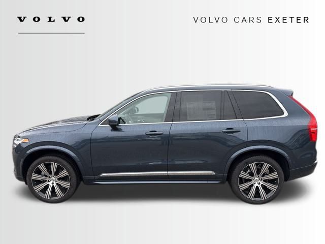 2025 Volvo XC90 AWD Plus photo 4