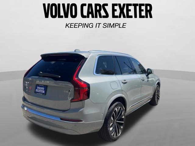 2026 Volvo XC90 Plus - Photo 7