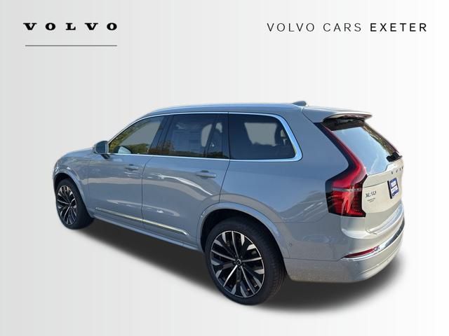 2026 Volvo XC90 Plus photo 2
