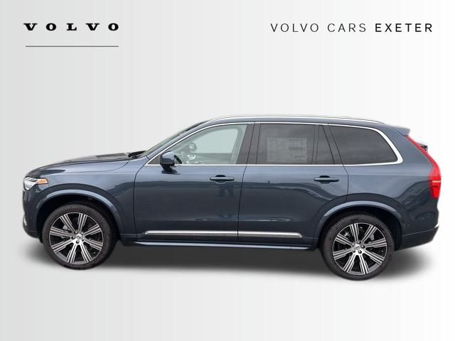 2025 Volvo XC90 photo 3