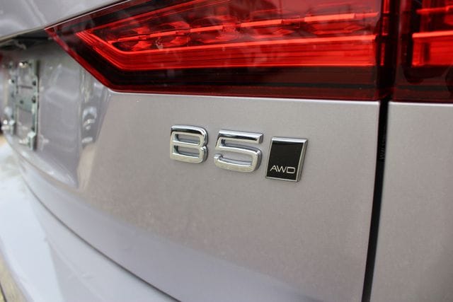 2026 Volvo V60 Cross Country Plus - Photo 11