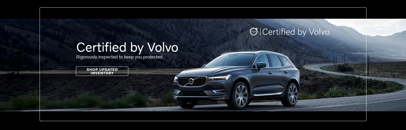 Volvo Cars of Exeter, NH New Volvo Dealership Near Dover