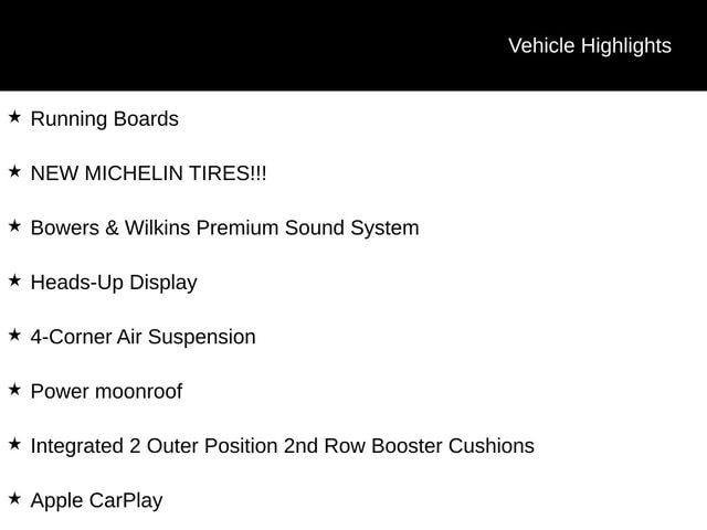 2023 Volvo XC60 T8 Ultimate Dark Theme AWD's photo
