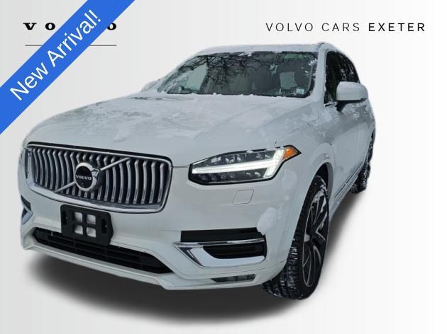 2024 Volvo XC90 Plus's photo