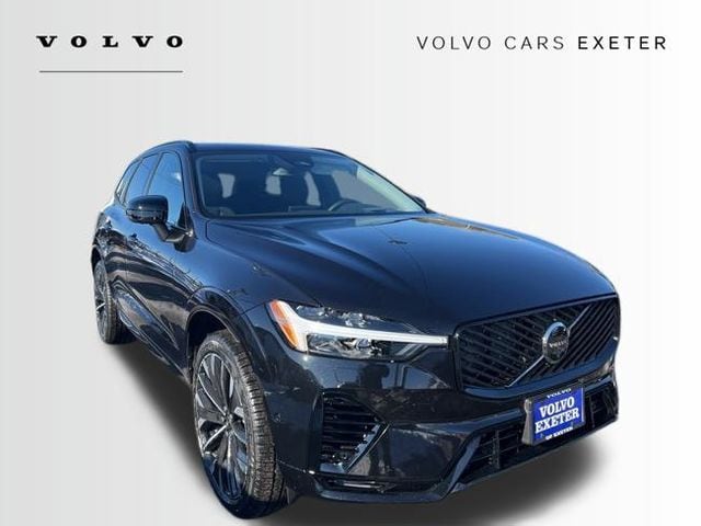 2026 Volvo XC60 T8 Ultra Dark AWD's photo