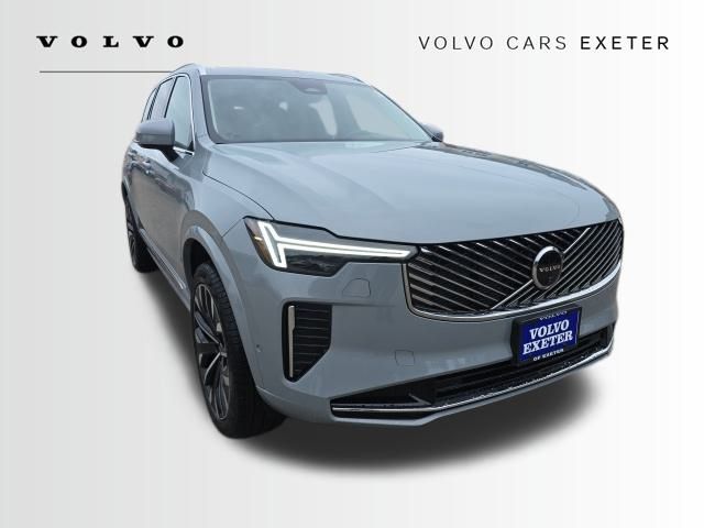 2026 Volvo XC90 B6 Ultra Bright 7-Seater 4WD's photo
