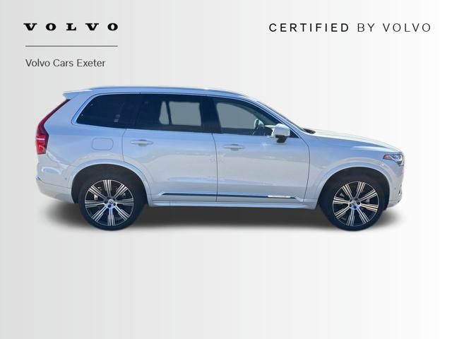 2024 Volvo XC90 Recharge T8 Plus photo 3