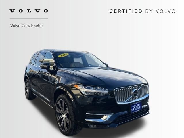 2025 Volvo XC90 B6 Ultra Bright Theme 7-Passenger AWD